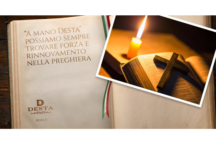 La Profondità Spirituale delle Sette Orazioni di Santa Brigida