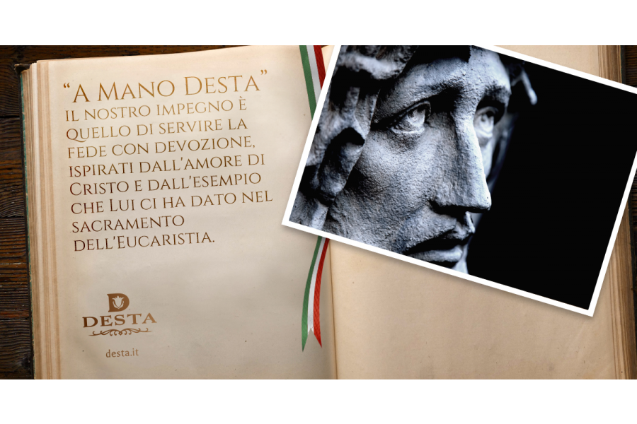Preghiere del Corpus Domini: Un' adorazione profonda del corpo e sangue di Cristo