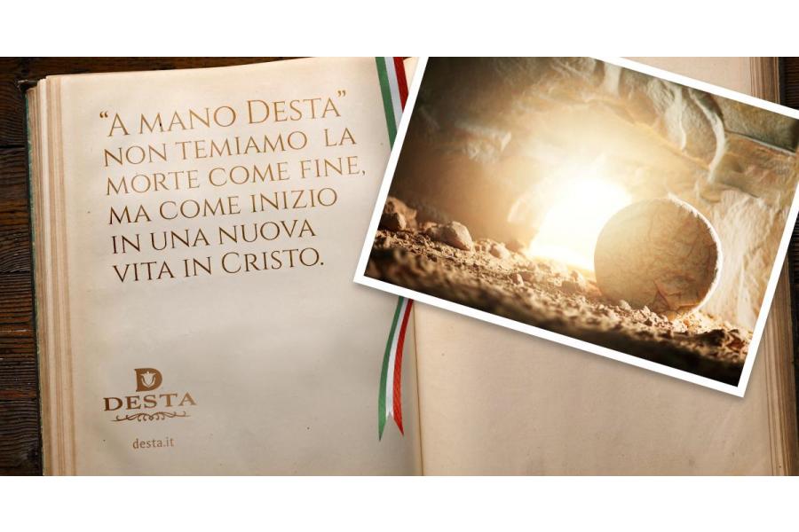 Frasi per Defunti dal Vangelo: Speranza nella Vita Eterna