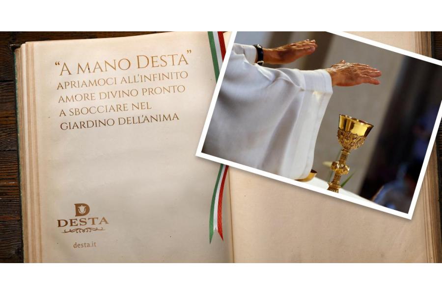 Benedizioni di Dio: comprendere il significato profondo della grazia divina