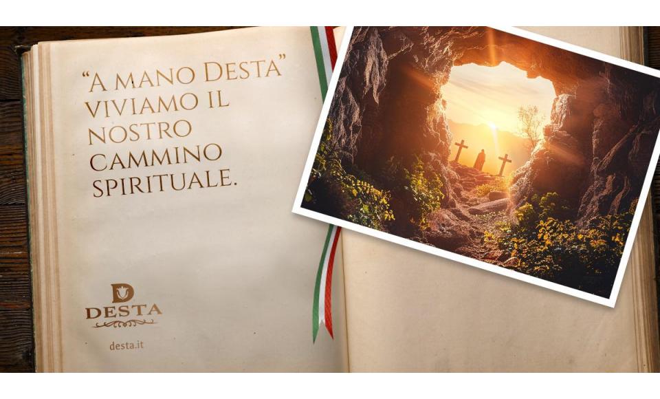 La Resurrezione di Cristo: Cuore della Fede e della Speranza Cristiana