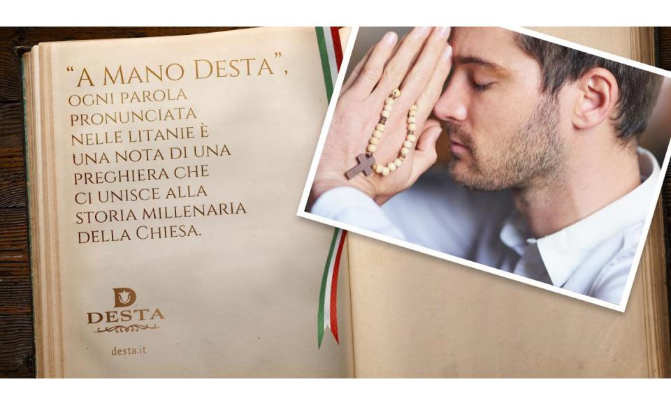 Litanie del Rosario: significato, storia e come si recitano