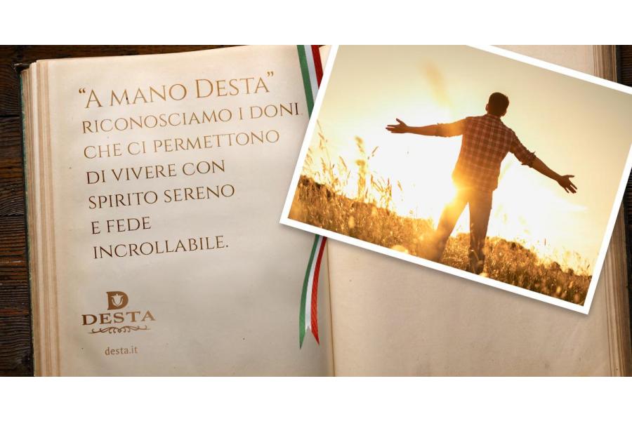 Ringraziare Dio: Riflessioni, Vangelo e Preghiere