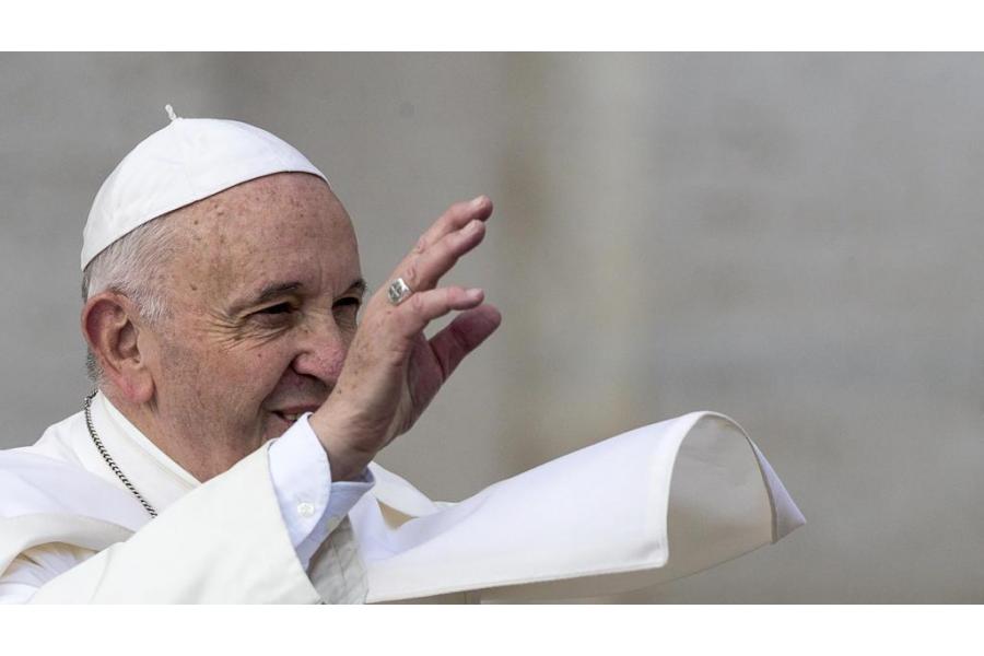 Il Papa in Romania, tra preghiera e comunione di Fede