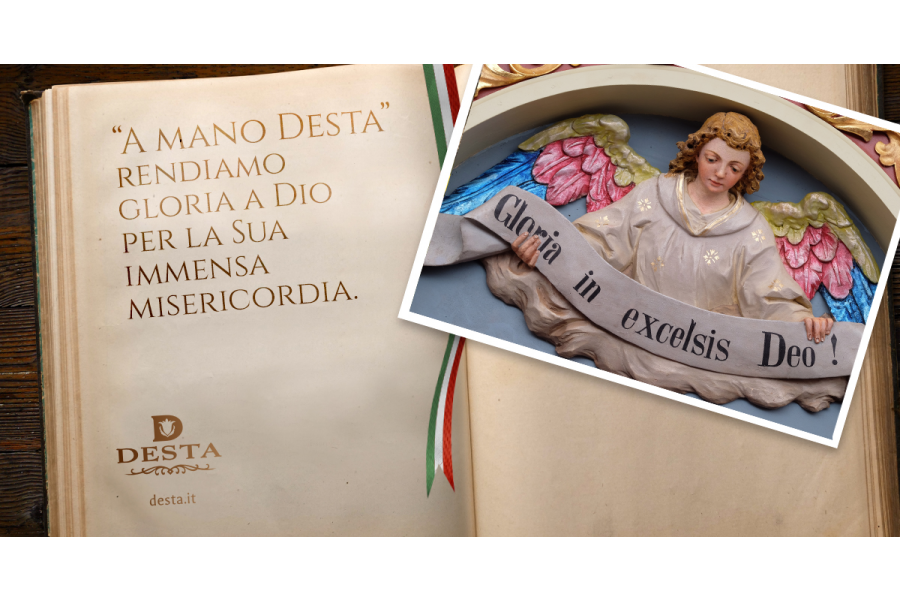 Gloria Preghiera Testo: Significato, Origini e Versioni Musicali