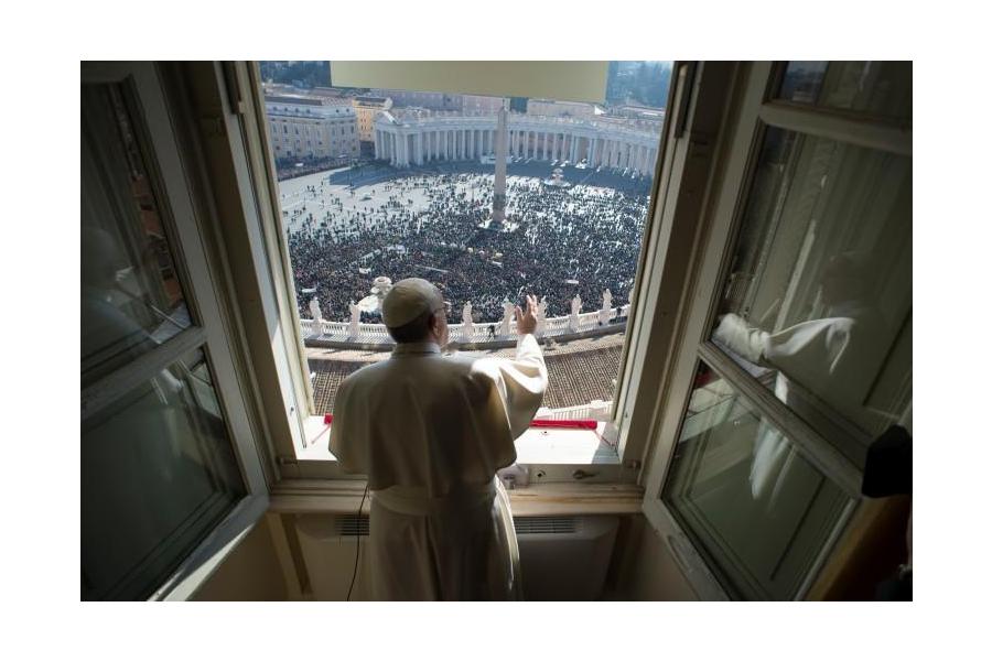 ​L’Angelus, la preghiera per santificare il giorno