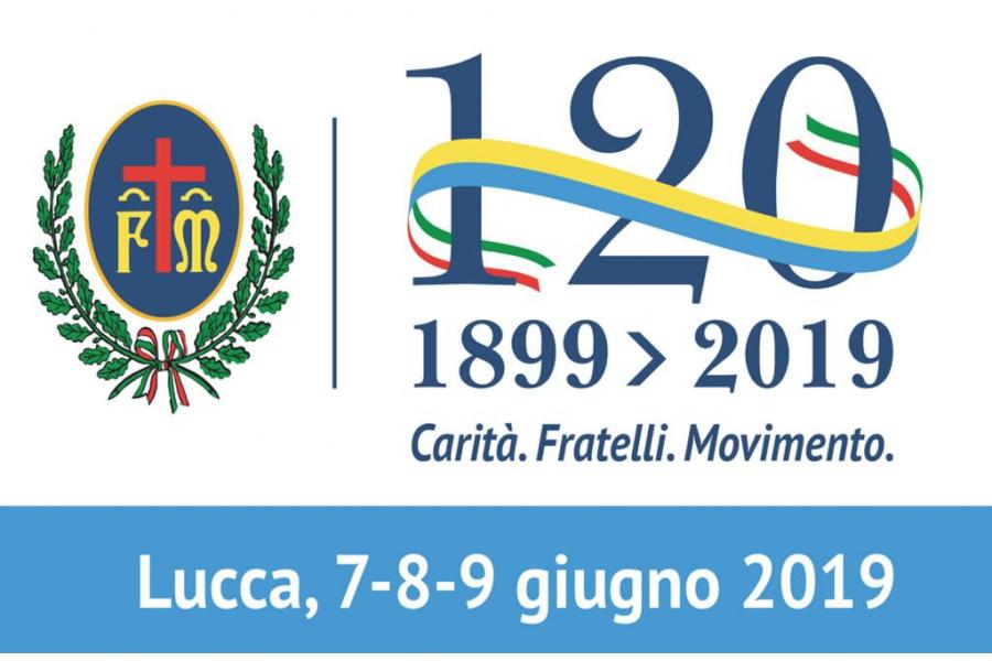 Dal 7 al 9 giugno a Lucca il meeting nazionale per i 120 anni delle Misericordie