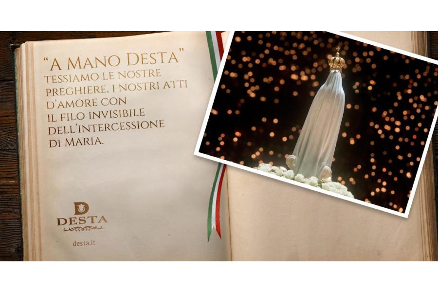 Maggio mese della Madonna: origini, significato, frasi e riflessioni