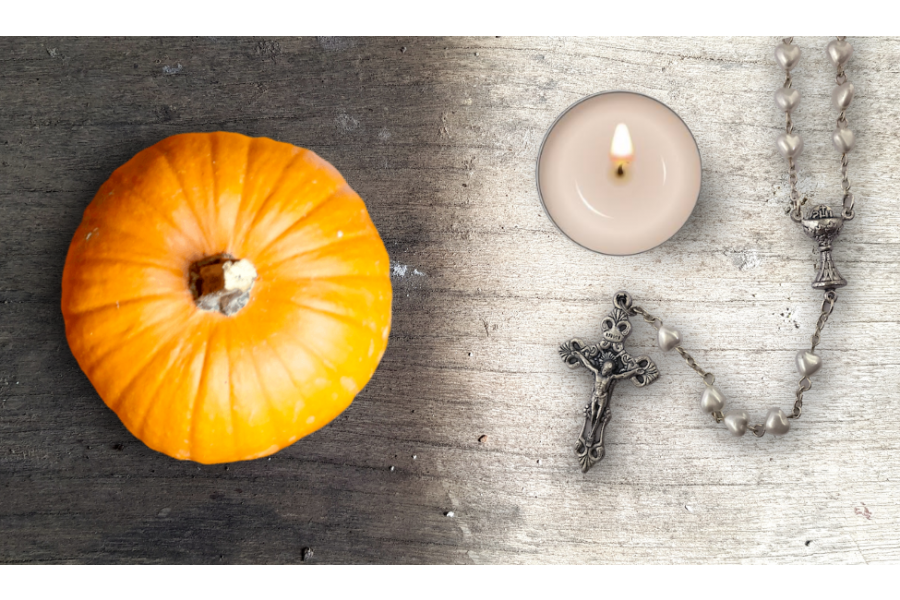 2 novembre: il senso cattolico della celebrazione dei morti