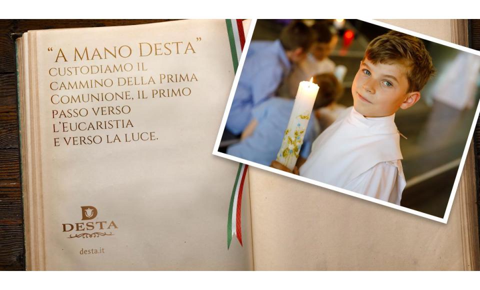 Prima Comunione: a che età si riceve? Storia, Norme e Tradizione