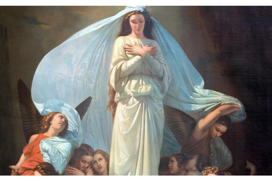 Immacolata Concezione festa: significato, storia, quando si celebra, perchè e preghiere