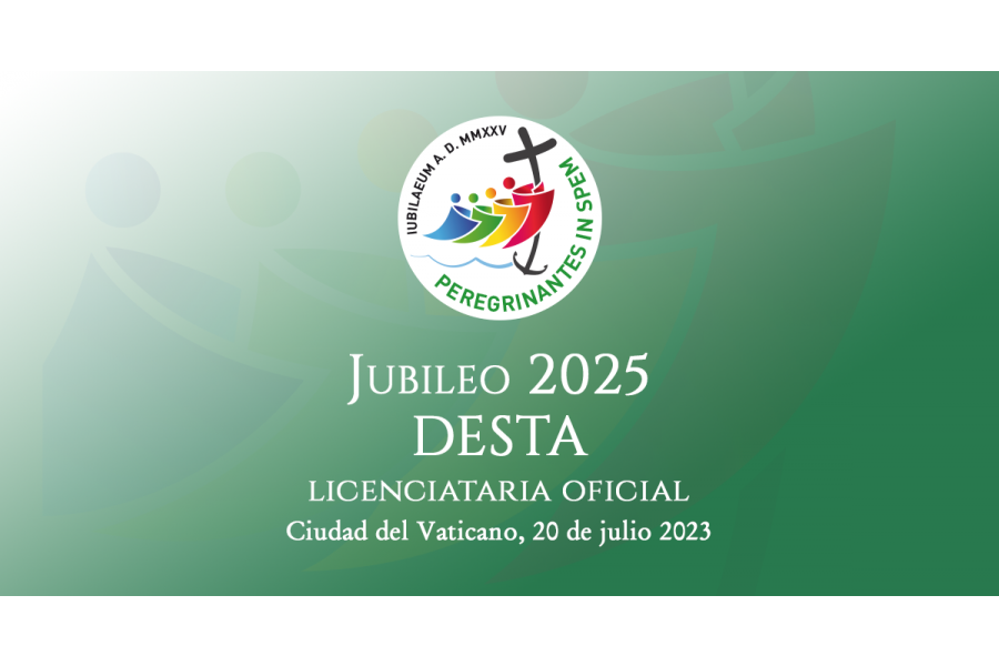 Celebrando el Jubileo 2025 con DESTA: Unión de Fe, Arte y Tradición