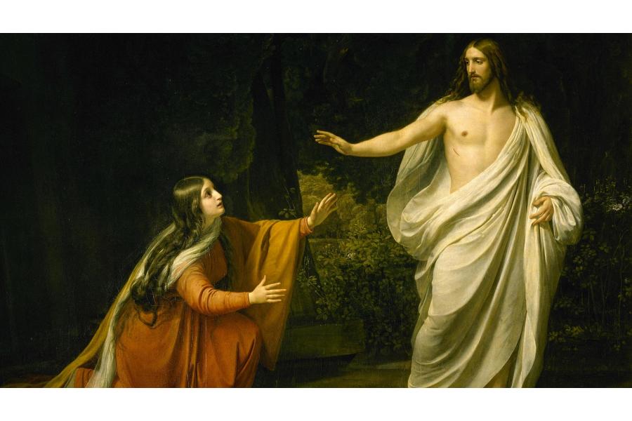 Maria Maddalena: la sua importanza nella fede