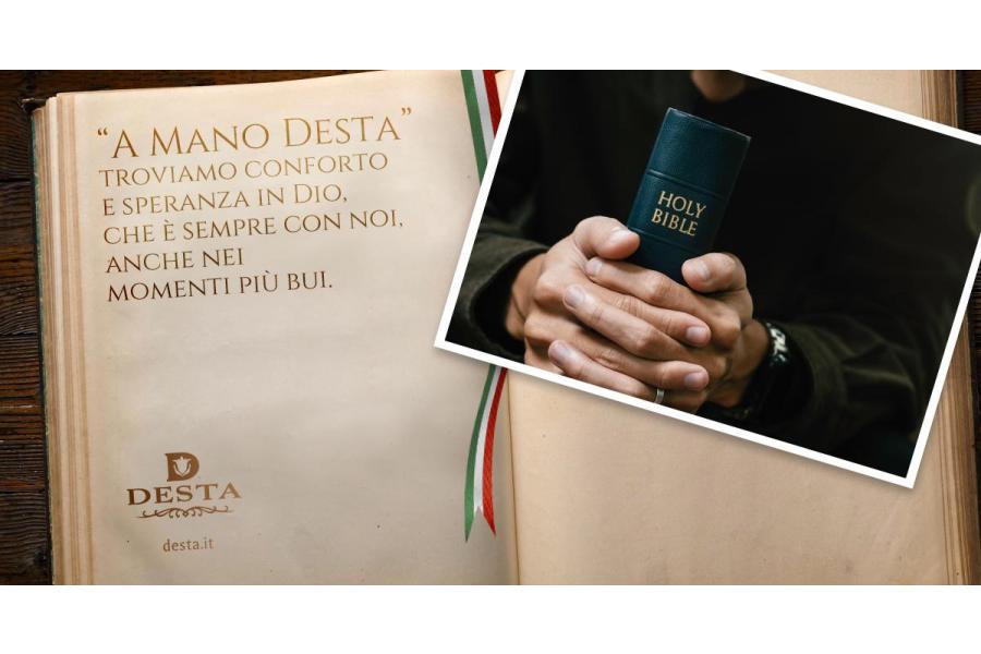 Preghiera per Momenti Difficili: Speranza, Forza e Conforto nella Fede