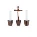 Completo d'altare - art. 103/6