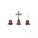 Completo d'altare - art. 103/8