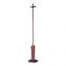 Croce astile - art. 104/7