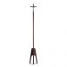 Croce astile - art. 104/9