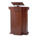 Ambone con piano regolabile - Art. 120/3
