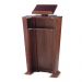 Ambone con piano regolabile - Art. 120/6