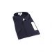 Camicia Borghese manica corta misto cotone - art. 147