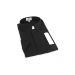 Camicia Borghese manica corta misto cotone - art. 147
