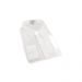 Camicia sacerdote Borghese manica lunga misto cotone - art. 150