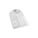 Camicia Clergy manica lunga misto cotone - art. 151