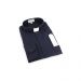 Camicia Clergy manica lunga misto cotone - art. 151