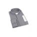 Camicia Clergy manica lunga misto cotone - art. 151
