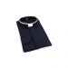 Camicia Romano manica lunga in misto cotone - art. 152