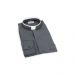 Camicia Romano manica lunga in misto cotone - art. 152