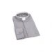 Camicia Romano manica lunga in misto cotone - art. 152