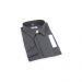 Camicia sacerdote Borghese manica lunga puro cotone - art. 153