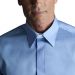 Camicia Borghese manica corta puro cotone - art. 156