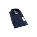 Camicia Clergy manica corta puro cotone - art. 157