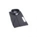 Camicia Clergy manica corta puro cotone - art. 157