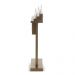 Candeliere votivo elettronico art. 180/1-BM