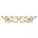 Cotta ricamata, art. 182 ELISEO part