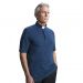 Polo sacerdote Clergy Piqué 100% cotone manica corta - art. 197