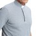 Polo sacerdote Clergy Piqué 100% cotone manica corta - art. 197