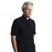 Polo sacerdote Clergy Piqué 100% cotone manica corta - art. 197
