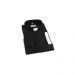 Camicia sacerdote Clergy Facile Stiro Spigato manica lunga misto cotone - art. 214