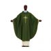 Casula serie CRUX LUX art. 224 verde
