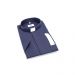 Camicia EuroClergy Oxford manica corta puro cotone - art. 230