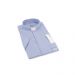 Camicia EuroClergy Oxford manica corta puro cotone - art. 230