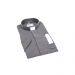 Camicia EuroClergy Oxford manica corta puro cotone - art. 230