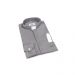 Camicia EuroClergy Oxford manica lunga puro cotone - art. 231