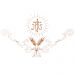 Cotta ricamata, art. 40 SPIGHE