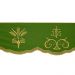Balza IHS - disegno 57 - in faille C011